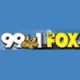 Listen to KXFM The Fox 99.1 FM free radio online