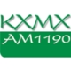KXMX 1190 AM