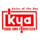 Listen to KYA 1260 AM free radio online