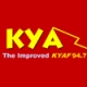 Listen to KYAF 94.7 FM free radio online