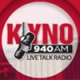 Listen to KYNO 940 AM free radio online