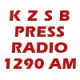 Listen to KZSB Press Radio 1290 AM free radio online