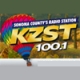 Listen to KZST 100 FM free radio online