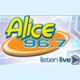 Listen to Alice 96.7 free radio online