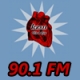 KZSU Stanford Univ 90.1 FM