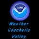 NOAA Weather Coachella Valley