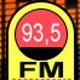 Listen to Radio Sao Francisco de Assis 93.0 FM free radio online