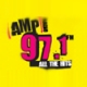 Listen to Amp Radio 97.1 FM free radio online
