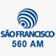 Listen to Radio Sao Francisco Sat 560 AM free radio online