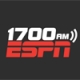 Listen to ESPN 1700 AM free radio online