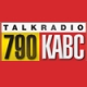 Listen to Talk Radio 790 KABC free radio online