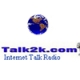 Listen to Talk2k free radio online