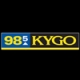 Listen to KYGO 98.5 FM free radio online