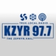 Listen to KZYR The Zephyr 97.7 FM free radio online