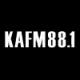 KAFM 88.1