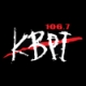 Listen to KBPI The Rockies 106.7 FM free radio online