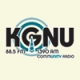 KGNU 88.5 FM