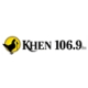 Listen to KHEN 106.9 FM free radio online