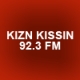 Kissin' 92.3 FM (KIZN)