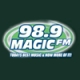 Listen to KKMG Magic 98.9 FM free radio online
