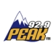 Listen to KKPK Peak FM 92.9 FM free radio online