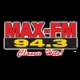 Listen to KMAX 94.3 FM free radio online
