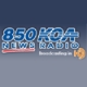 Listen to KOA 850 AM free radio online