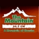 Listen to KQMT The Mountain 99.5 FM free radio online