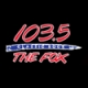 Listen to KRFX The Fox 103.5 FM free radio online
