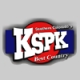 Listen to KSPK 102.3 FM free radio online