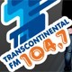 Listen to Radio Transcontinental 104.7 FM free radio online