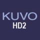 Listen to KUVO HD2 free radio online