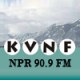 KVNF NPR 90.9 FM