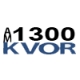 Listen to KVOR 1300 AM free radio online