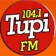Listen to Radio Tupi 104.1 FM free radio online