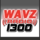 WAVZ 1300 AM