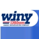 Listen to WINY 1350 AM free radio online