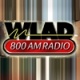 Listen to WLAD 800 AM free radio online
