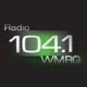 WMRQ Radio 104.1  FM