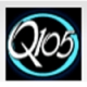 Listen to WQGN Q105 105.0 FM free radio online