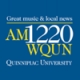 WQUN Quinnipiac Univ. 1220 AM