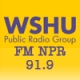 Listen to WSHU FM NPR 91.9 free radio online