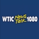 Listen to WTIC News Talk 1080 AM free radio online