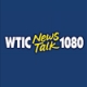 Listen to WTIC News Talk 1080 AM Radio Listen to WTIC News Talk 1080 AM free online radio