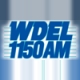 Listen to WDEL 1150 AM free radio online