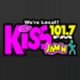 Listen to WJKS Kiss 101.7 FM free radio online