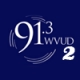 Listen to WVUD2 free radio online