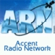 Listen to Accent Radio Network(ARN) free radio online