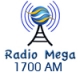 Listen to Radio Mega 1700 AM free radio online