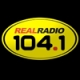 Listen to Real Radio 104.1 FM free radio online